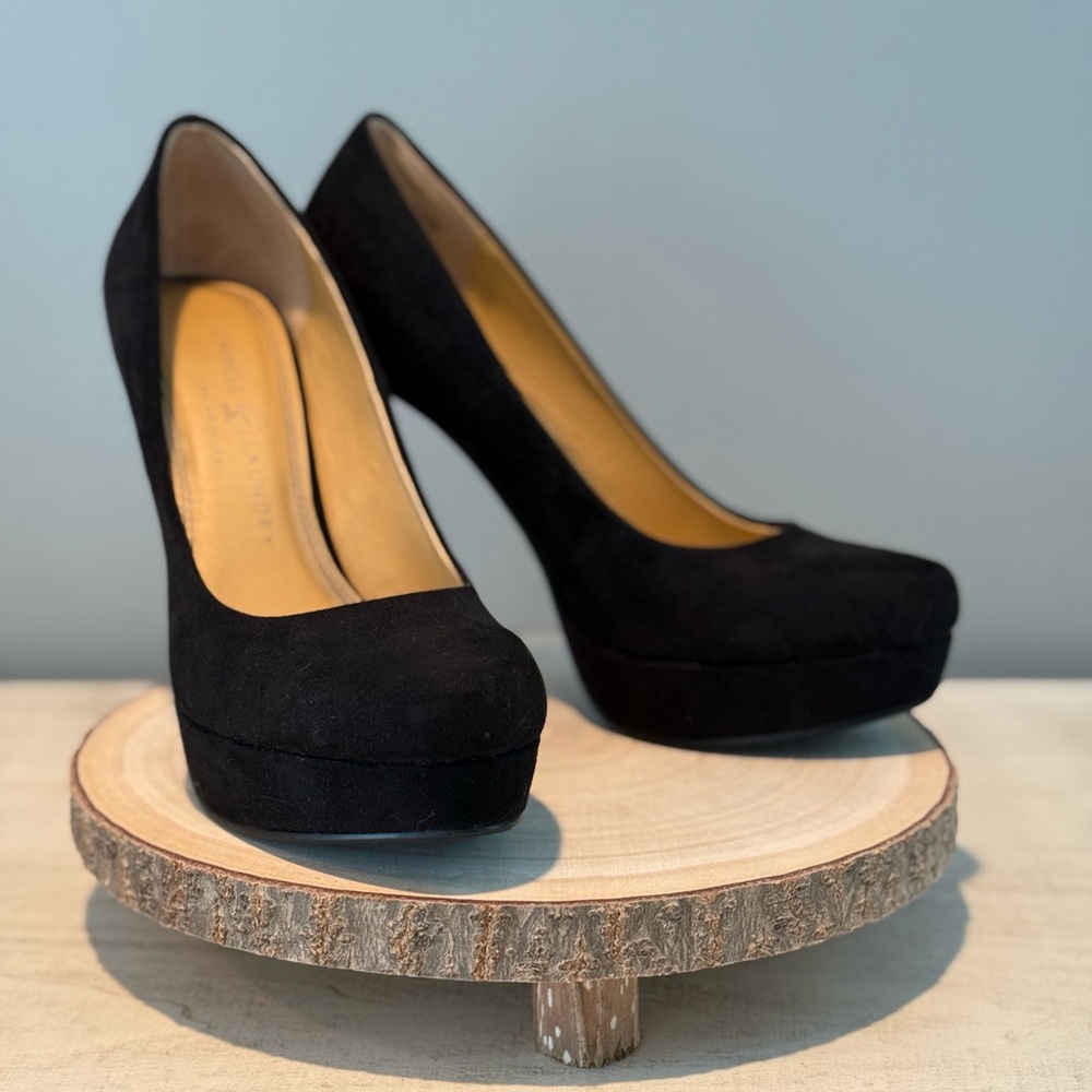 High Heels